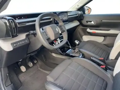 Photo 8 Citroën C3 PureTech 100 ch BVM6 Max