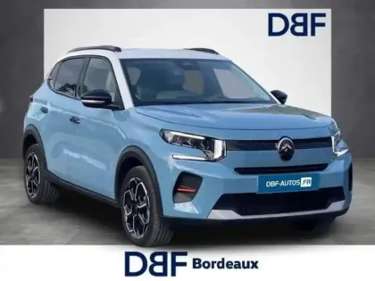 Photo 5 Citroën C3 PureTech 100 ch BVM6 Max