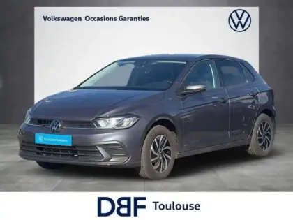 Photo Volkswagen Polo Vw Edition
