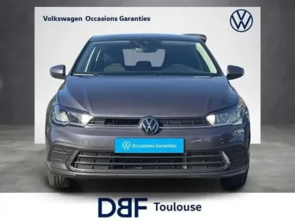 Photo 6 Volkswagen Polo 1.0 TSI 95 S&S DSG7 VW Edition