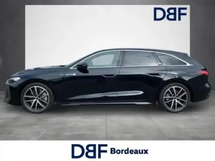 Photo 12 Audi A5 AVANT E HYBRID QUATTRO 299 CH S TRONI
