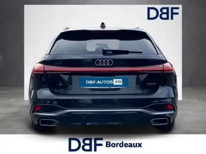 Photo 19 Audi A5 AVANT E HYBRID QUATTRO 299 CH S TRONI