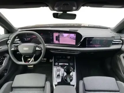 Photo 13 Audi A5 AVANT E HYBRID QUATTRO 299 CH S TRONI