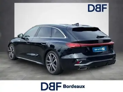 Photo 11 Audi A5 AVANT E HYBRID QUATTRO 299 CH S TRONI