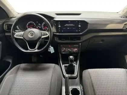 Photo 7 Volkswagen T-cross 1.0 TSI 95 Start/Stop BVM5 Lounge