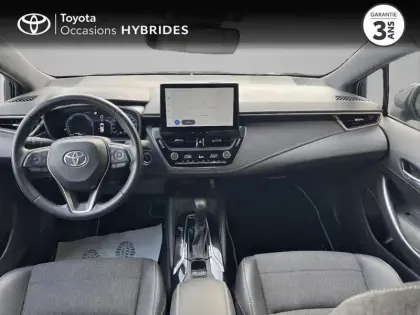 Photo 7 Toyota Corolla  Touring Spt 1.8 140ch Design MY23