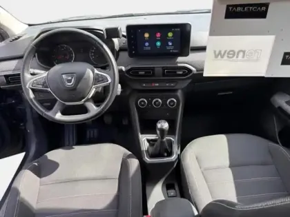 Photo 10 Dacia Jogger  1.0 ECO-G 100ch SL Extreme+ 5 places
