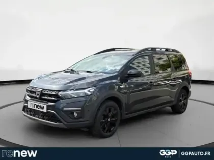 Photo Dacia Jogger Extreme+