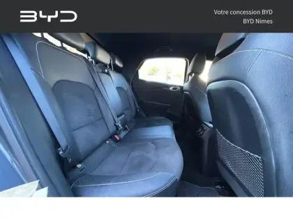 Photo 13 Kia Xceed  1.5 T-GDI 160ch GT-line Premium DCT7