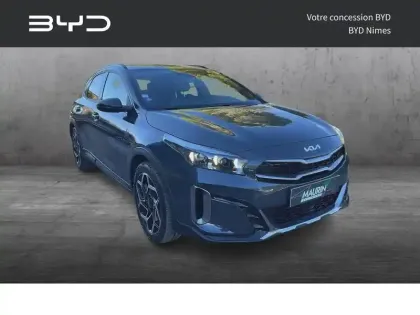 Photo 5 Kia Xceed  1.5 T-GDI 160ch GT-line Premium DCT7