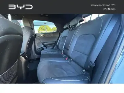 Photo 12 Kia Xceed  1.5 T-GDI 160ch GT-line Premium DCT7