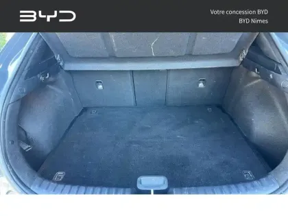 Photo 9 Kia Xceed  1.5 T-GDI 160ch GT-line Premium DCT7