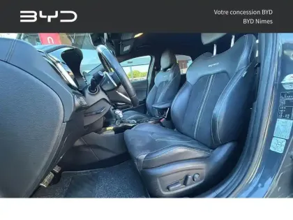 Photo 11 Kia Xceed  1.5 T-GDI 160ch GT-line Premium DCT7
