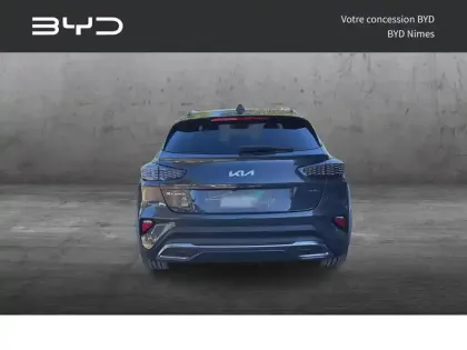 Photo 7 Kia Xceed  1.5 T-GDI 160ch GT-line Premium DCT7