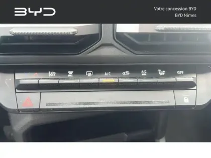 Photo 17 Dacia Duster  1.2 mild hybrid 130ch Expression