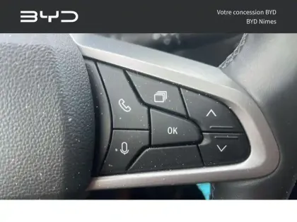 Photo 13 Dacia Duster  1.2 mild hybrid 130ch Expression