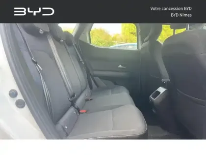 Photo 7 Dacia Duster  1.2 mild hybrid 130ch Expression