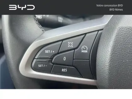 Photo 11 Dacia Duster  1.2 mild hybrid 130ch Expression