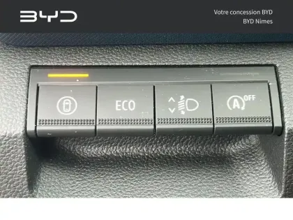 Photo 14 Dacia Duster  1.2 mild hybrid 130ch Expression