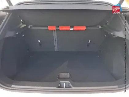 Photo 13 Volvo Ex30  P5 Long Range 272ch 69kWh Black Edition
