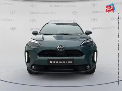Photo 16 Toyota Yaris  Cross 130h Design MY26