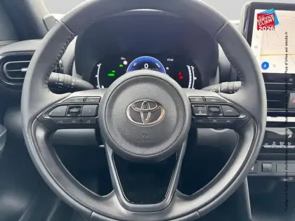 Photo 26 Toyota Yaris  Cross 130h Design MY26