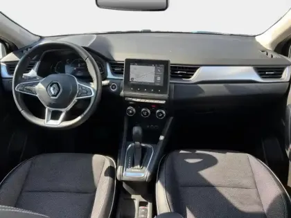 Photo 12 Renault Captur  1.6 E-Tech hybride 145ch Techno