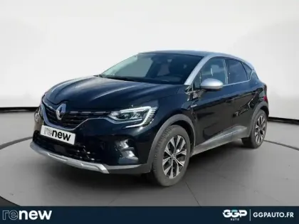 Photo Renault Captur Techno