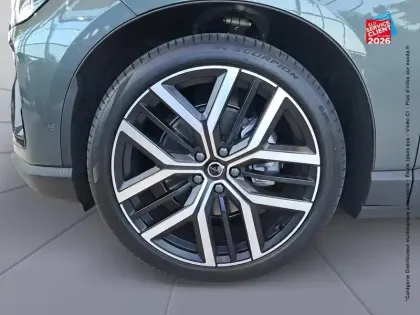 Photo 9 Volvo Ex60  P10 510ch 95kWh Ultra AWD