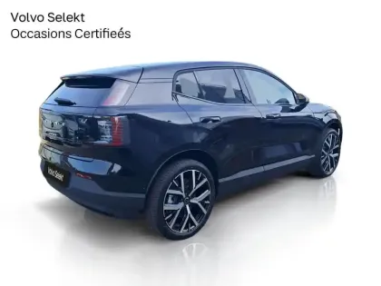 Photo 35 Volvo Ex30  P5 Long Range 272ch 69kWh Ultra