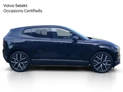 Photo 33 Volvo Ex30  P5 Long Range 272ch 69kWh Ultra