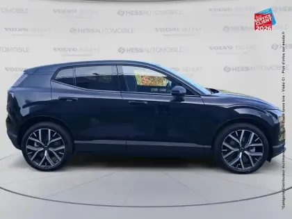 Photo 18 Volvo Ex30  P5 Long Range 272ch 69kWh Ultra