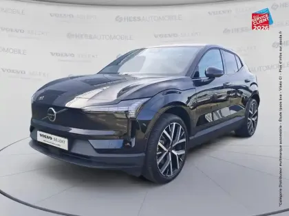 Photo Volvo Ex30 Ultra