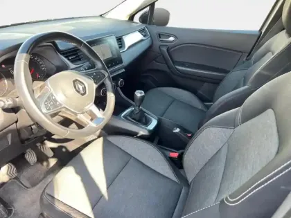 Photo 13 Renault Captur  1.0 TCe 90ch Business -21