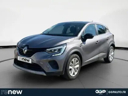 Photo Renault Captur Business