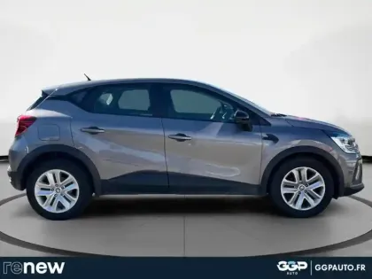 Photo 5 Renault Captur  1.0 TCe 90ch Business -21
