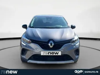 Photo 7 Renault Captur  1.0 TCe 90ch Business -21