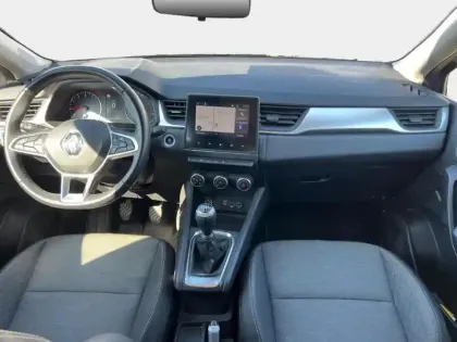 Photo 12 Renault Captur  1.0 TCe 90ch Business -21