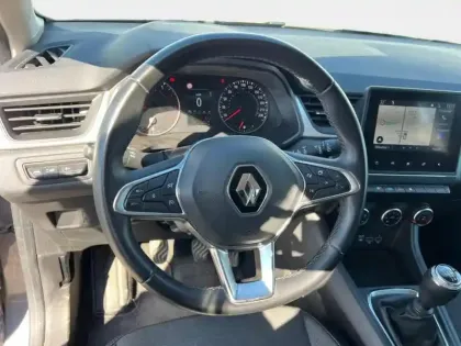 Photo 14 Renault Captur  1.0 TCe 90ch Business -21