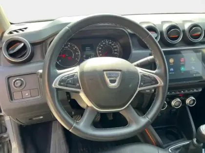 Photo 14 Dacia Duster  1.5 Blue dCi 115ch Extreme 4x4