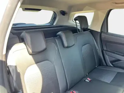 Photo 11 Dacia Duster  1.5 Blue dCi 115ch Extreme 4x4