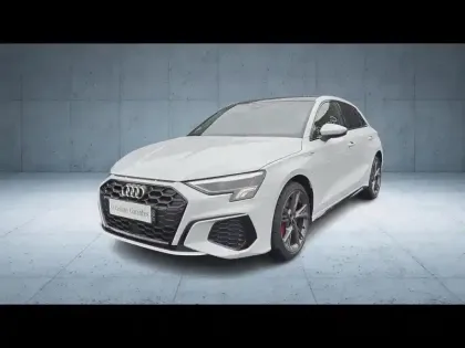 Photo Audi A3 Competition