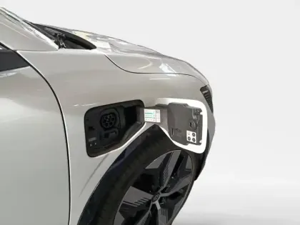 Photo 9 Renault Megane  E-Tech Electric EV60 220ch Techno super charge -C