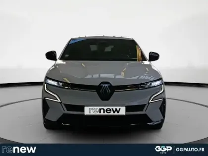 Photo 7 Renault Megane  E-Tech Electric EV60 220ch Techno super charge -C
