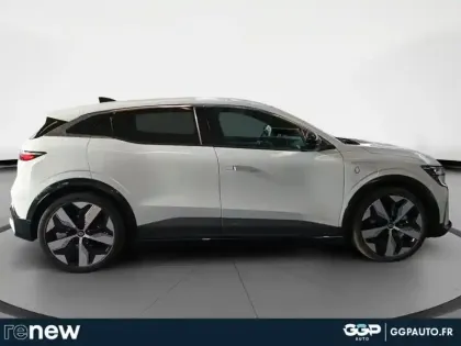 Photo 5 Renault Megane  E-Tech Electric EV60 220ch Techno super charge -C
