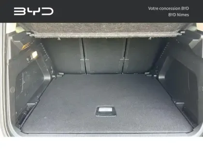 Photo 8 Citroën C5 aircross  BlueHDi 130ch S&S Shine EAT8 E6.d