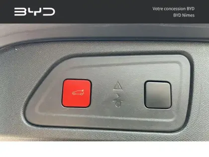 Photo 9 Citroën C5 aircross  BlueHDi 130ch S&S Shine EAT8 E6.d
