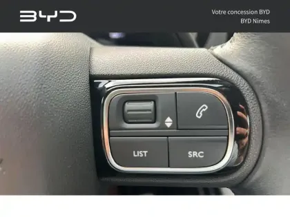 Photo 15 Citroën C5 aircross  BlueHDi 130ch S&S Shine EAT8 E6.d