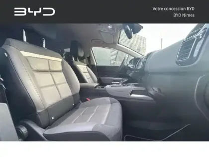 Photo 6 Citroën C5 aircross  BlueHDi 130ch S&S Shine EAT8 E6.d