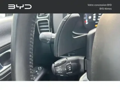 Photo 13 Citroën C5 aircross  BlueHDi 130ch S&S Shine EAT8 E6.d
